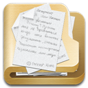 folder documents 2 icon